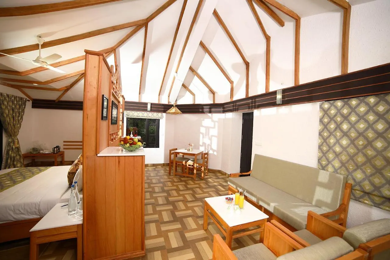 Resort The Tall Trees Munnar