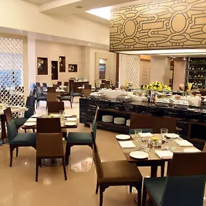 Radisson 5*, Varanasi India
