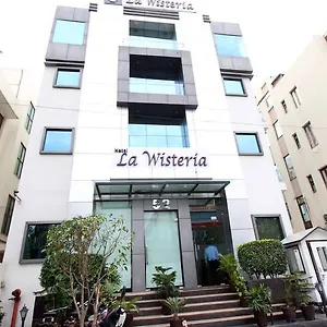 La Wisteria 3*, Delhi (National Capital Territory of India) India