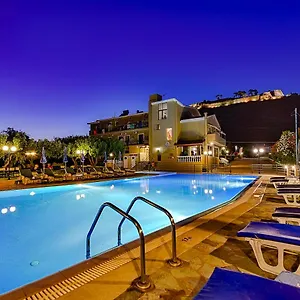 Hotel Ionis **