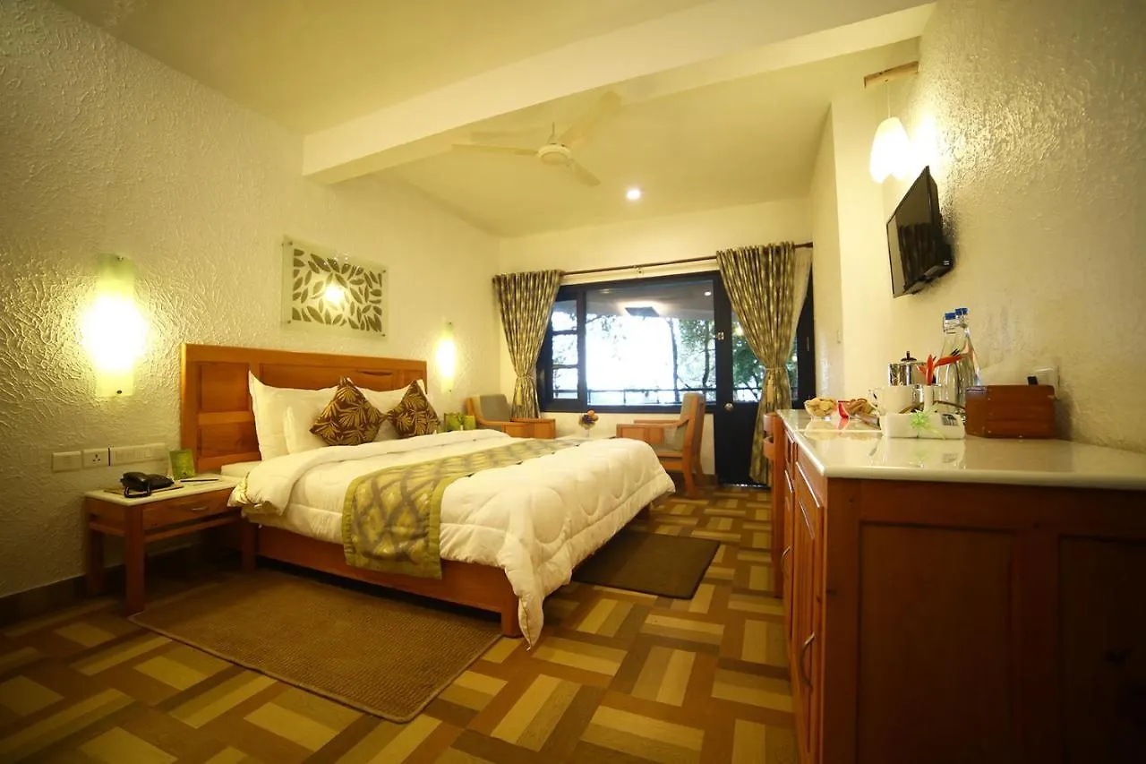 **** Resort The Tall Trees Munnar India