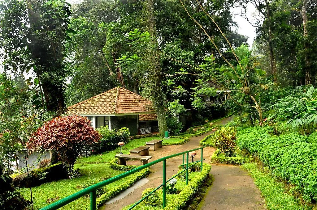 The Tall Trees Munnar Θέρετρο